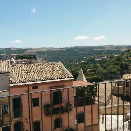 Ibla Baroque Loft Apartment Ragusa Buitenkant foto