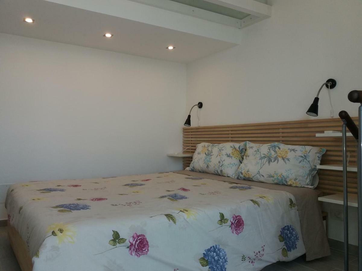 Ibla Baroque Loft Apartment Ragusa Buitenkant foto