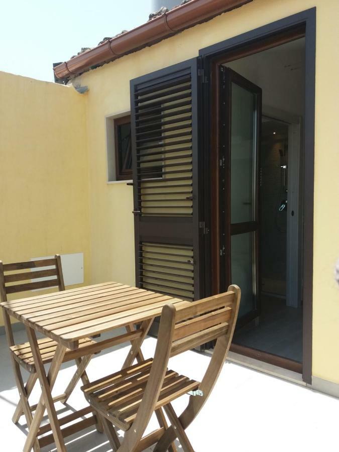 Ibla Baroque Loft Apartment Ragusa Buitenkant foto