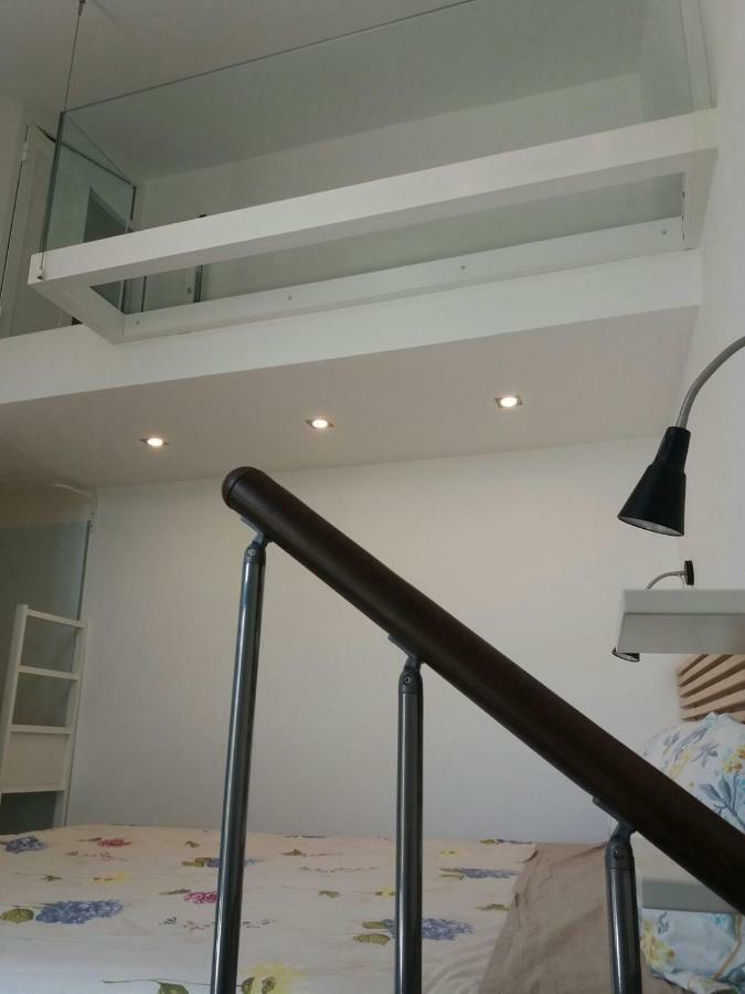 Ibla Baroque Loft Apartment Ragusa Buitenkant foto