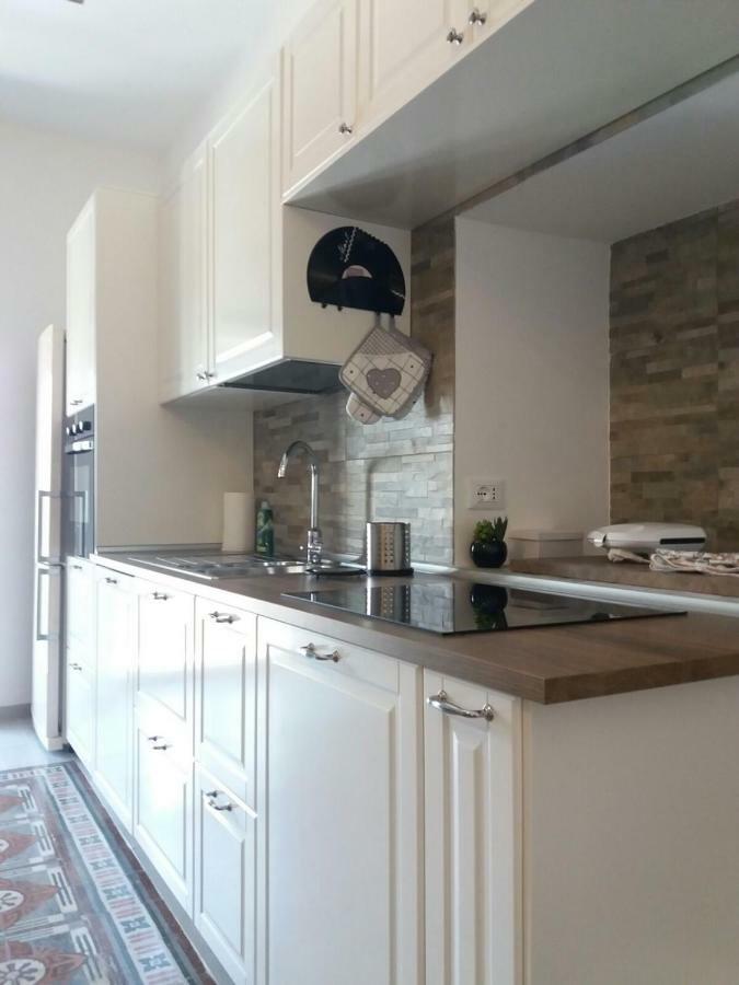Ibla Baroque Loft Apartment Ragusa Buitenkant foto