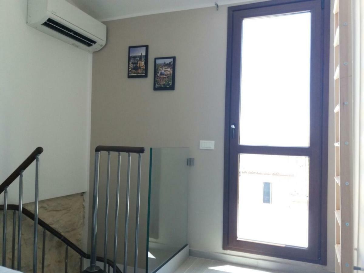 Ibla Baroque Loft Apartment Ragusa Buitenkant foto