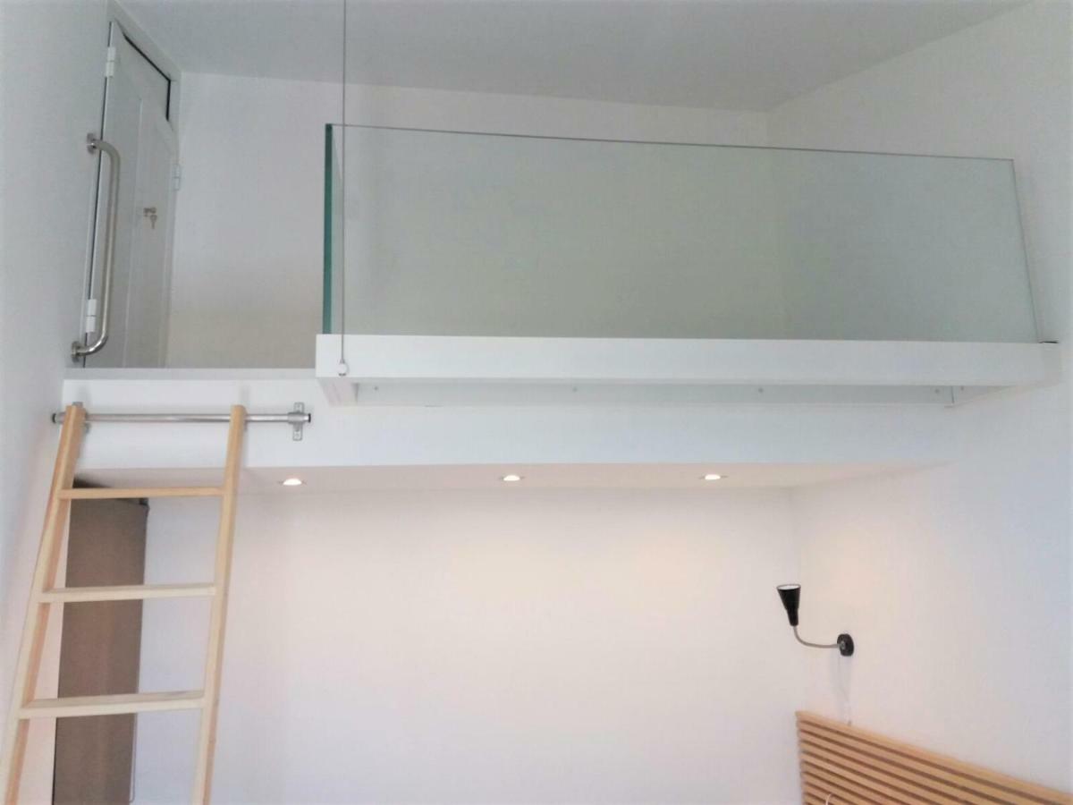 Ibla Baroque Loft Apartment Ragusa Buitenkant foto