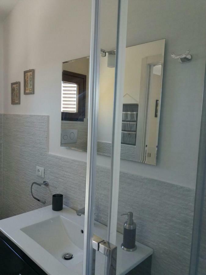 Ibla Baroque Loft Apartment Ragusa Buitenkant foto