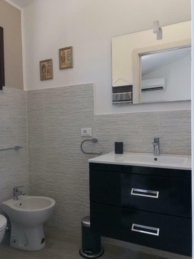 Ibla Baroque Loft Apartment Ragusa Buitenkant foto