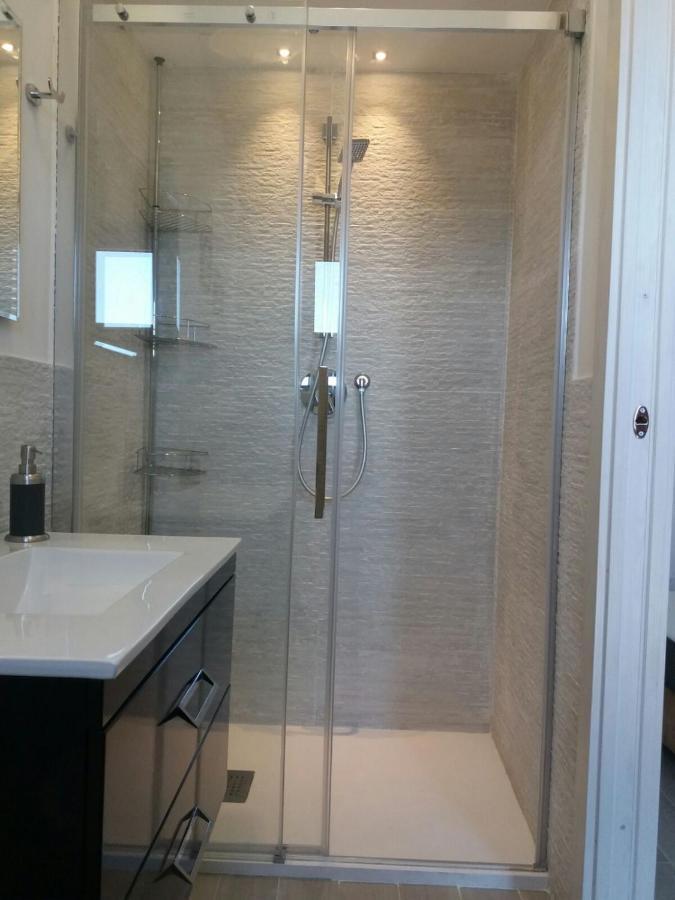 Ibla Baroque Loft Apartment Ragusa Buitenkant foto